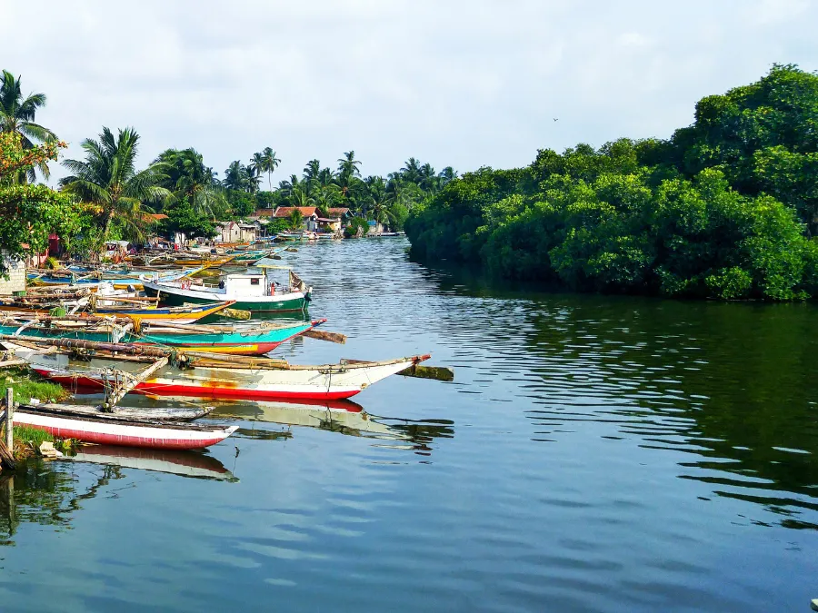 Negombo